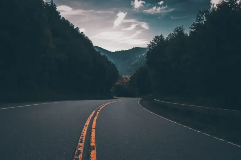 Road of Challenges