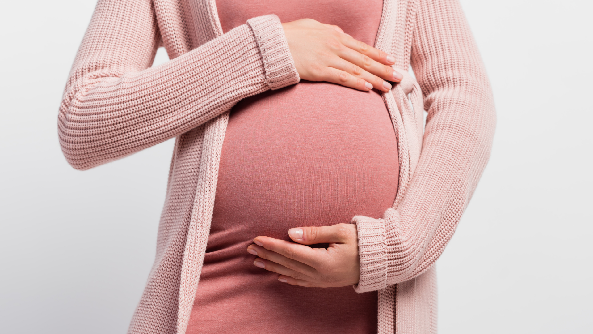 Where Does the Weight Gain Go During Your Pregnancy?