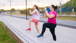 The Key Strategies Behind Pierce Brosnan’s Wife’s Weight Loss Success