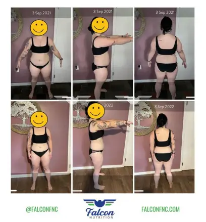 Client Review 2