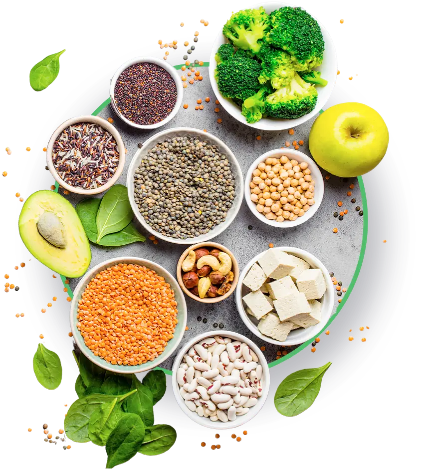 fruits, seeds, vegetables images