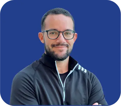 Picture of Jason Falcon