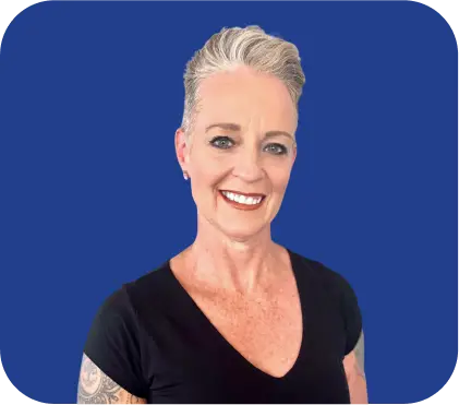 Kerri McHale - Photo