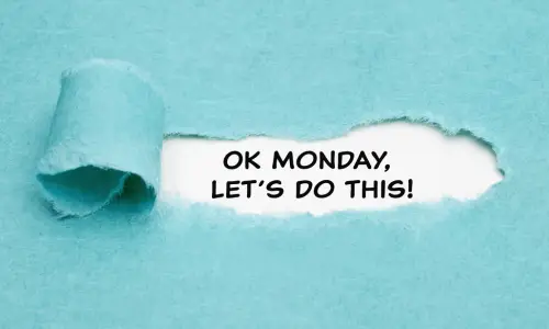 monday