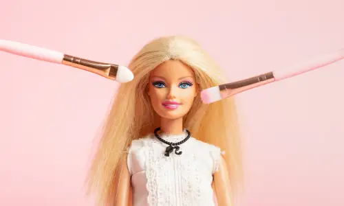 Barbie