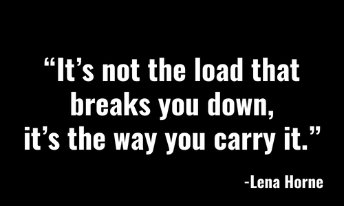 load quote